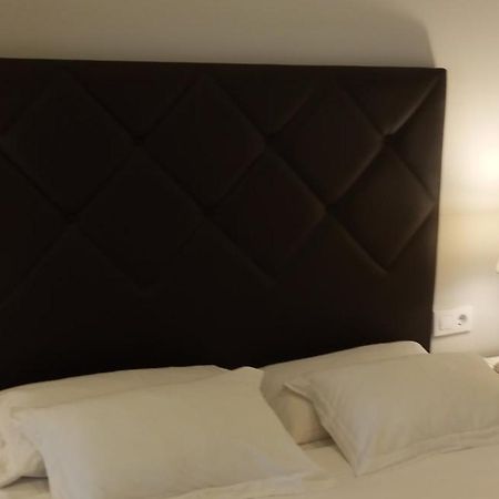 Apartamentos Marina Beach Valencia Ngoại thất bức ảnh