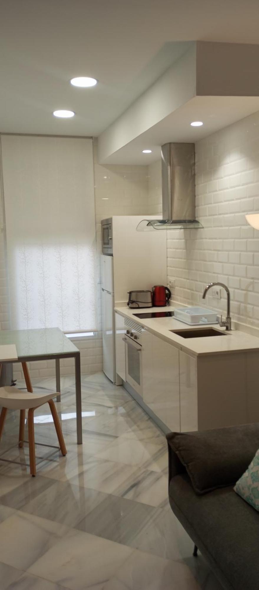Apartamentos Marina Beach Valencia Ngoại thất bức ảnh