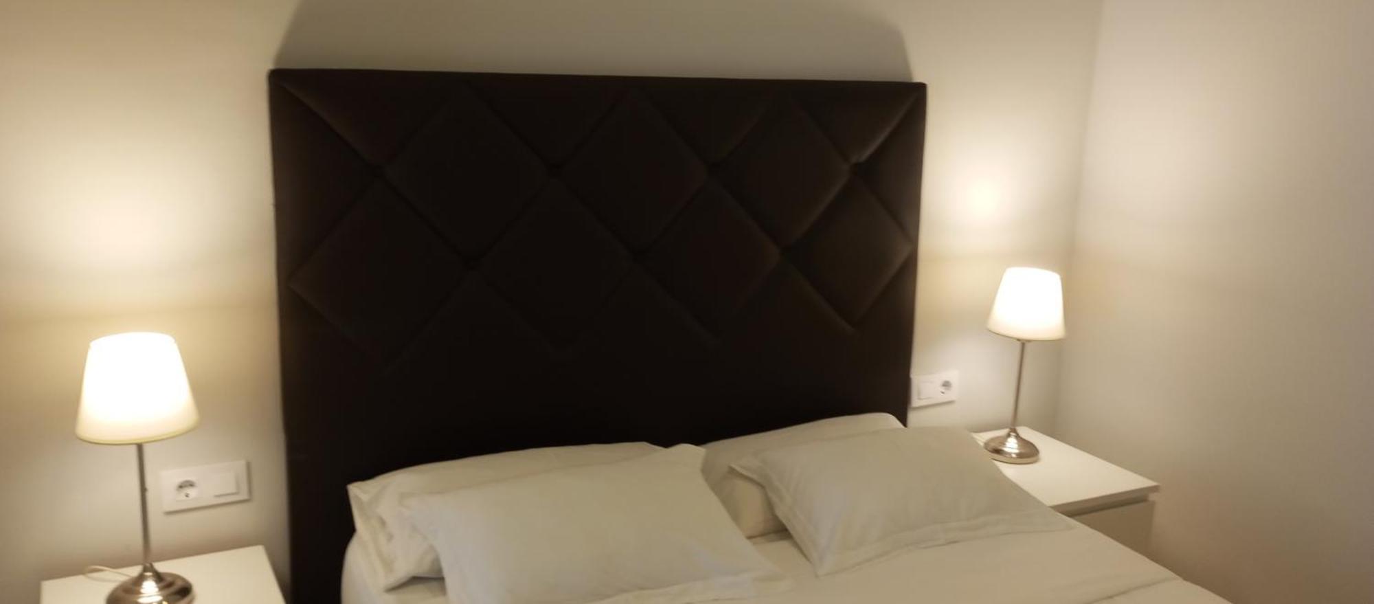 Apartamentos Marina Beach Valencia Ngoại thất bức ảnh